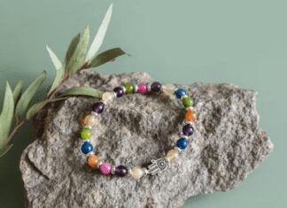 The Power of Color in Tourmaline: An Essential Guide for Gem Collectors Power of Color in Tourmaline