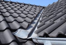 Roofing Valley, Open or Closed Case? Roof Valley