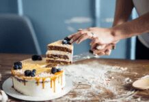 Top 5 Amazon Cake Knives: Perfect Tools for Your Baking Needs Amazon's best cake knives for baking