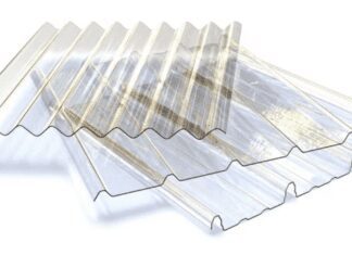 Advantages of UV-Stabilized Plastic Sheets: 5 Key Tips UV-Stabilized Plastic Sheets