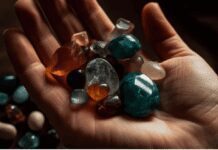 White Jade And Other Jade Colors: Meaning, Healing Properties jade