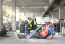 Accidents and Injuries on Construction Sites: Best Practices and Innovations In Prevention Accidents and Injuries on Construction Sites