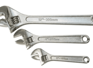 The Best Adjustable Wrenches Reviewed and Ranked Adjustable Wrenches