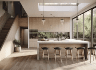 Floor and Decor: Vinyl vs. Laminate Flooring Secrets Floor and Decor