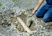Why Choose French Drain? 5 Advantages and Use Cases French Drains