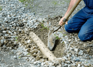 Why Choose French Drain? 5 Advantages and Use Cases French Drains