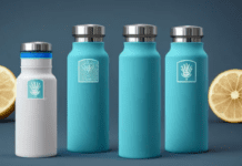 6 Quick Steps To Clean Hydro Flask Water Bottle Hydro Flask Water Bottle