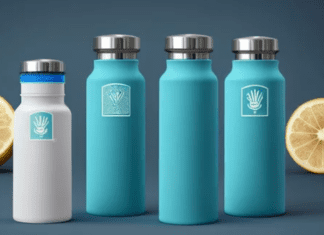 6 Quick Steps To Clean Hydro Flask Water Bottle Hydro Flask Water Bottle