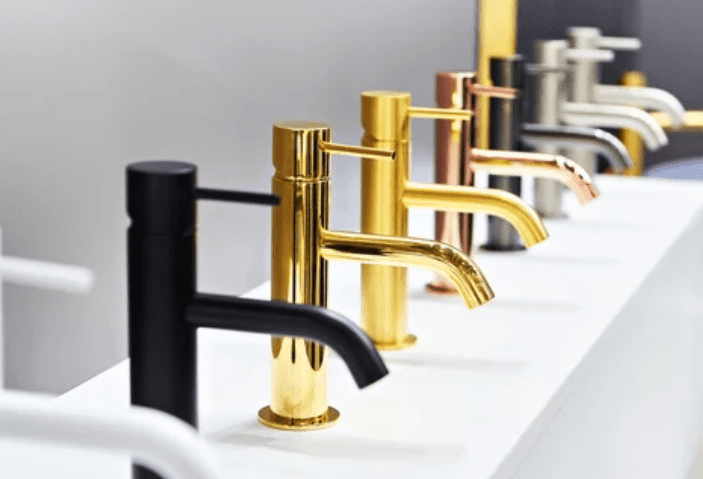 The Smart Guide to Kitchen Faucets: 5 Best Kitchen Faucets On Amazon Kitchen Faucets