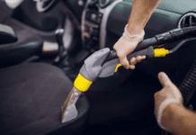 The Best Upholstery Cleaners for 2023: Achieve Spotless Results Upholstery Cleaners