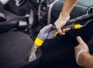 The Best Upholstery Cleaners for 2023: Achieve Spotless Results Upholstery Cleaners