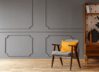 Wainscoting Ideas: Creative Designs to Transform Your Home Wainscoting
