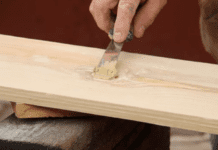 Wood Putty vs. Wood Filler: What’s the Difference? Wood Putty