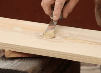 Wood Putty vs. Wood Filler: What’s the Difference? Wood Putty