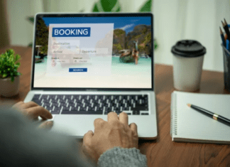 The Best Hotel Booking Experience: A Booking.com Review Best Hotel Booking Experience