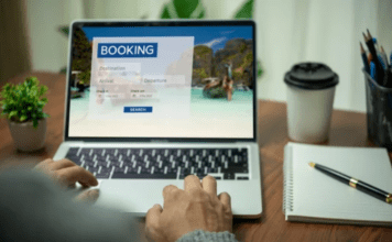The Best Hotel Booking Experience: A Booking.com Review Best Hotel Booking Experience