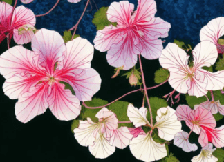 Dappled Japanese Willow Tree: A Nature Lover’s Dream Dappled Japanese Willow Tree