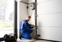 The Importance of Regular Garage Door Maintenance: A Guide for Homeowners Garage Door Maintenance