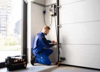 The Importance of Regular Garage Door Maintenance: A Guide for Homeowners Garage Door Maintenance