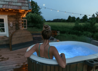 Garden Tub Vs Standard Tub: Which One Is Right for You? Garden Tub