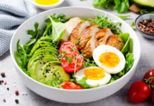 How Many Eggs Per Day Can Someone Eat on a Keto Diet? Keto Diet
