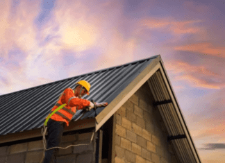 Top Factors to Consider Before Starting a Roof Installation Project Roof Installation Project
