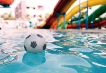 Stay at Home this Summer! Transform Your House and Garden into a real Summer House Stay at Home this Summer