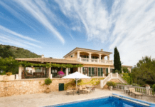 Benefits of purchasing property in Spain property in Spain