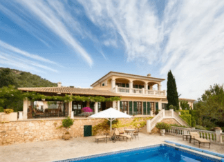Benefits of purchasing property in Spain property in Spain
