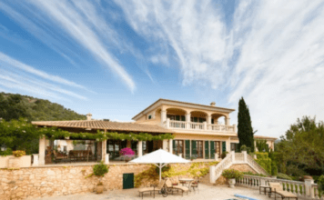 Benefits of purchasing property in Spain property in Spain