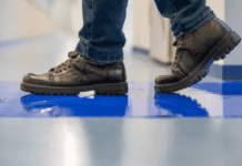 Antibacterial Floor Mats for Your Home Antibacterial Floor Mats