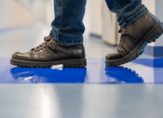 Antibacterial Floor Mats for Your Home Antibacterial Floor Mats