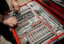 Elevate Your Craft With The Best Tool Boxes This Year Best Tool Boxes
