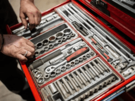 Best Tool Boxes