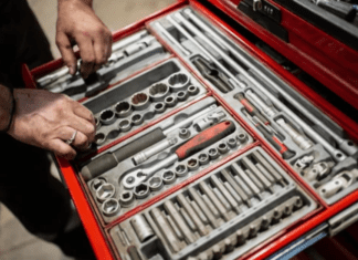 Elevate Your Craft With The Best Tool Boxes This Year Best Tool Boxes