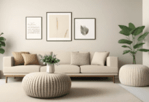 Bouclé Fabric: Luxury and Comfort Combined Bouclé Furniture and Accessories