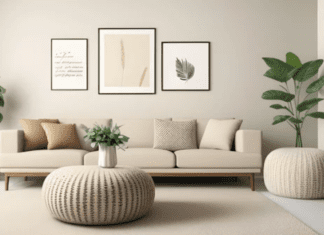 Bouclé Fabric: Luxury and Comfort Combined Bouclé Furniture and Accessories