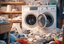 Top Washer/Dryer Sets: Top Picks and Reviews Dry Washer