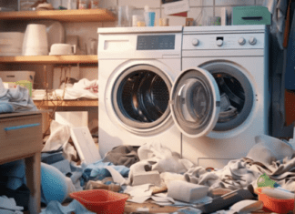 Top Washer/Dryer Sets: Top Picks and Reviews Dry Washer