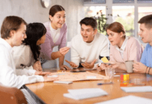 Exciting Board Games That Unite Us in Fun! Exciting Board Games