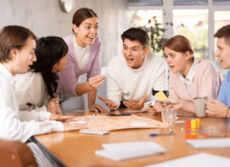 Exciting Board Games That Unite Us in Fun! Exciting Board Games