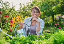 The 5 Benefits & Value of Gardening as a Hobby Gardening as a Hobby
