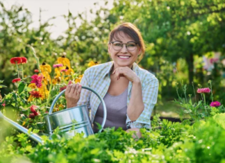 The 5 Benefits & Value of Gardening as a Hobby Gardening as a Hobby