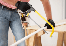 Hacksaw 101: Tips and Tricks for Beginners Hacksaw