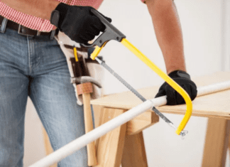 Hacksaw 101: Tips and Tricks for Beginners Hacksaw