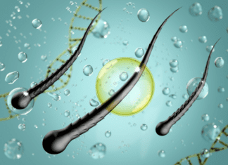 Nourish & Flourish: 25 Hair Growth Shampoos That Make a Difference Hair Growth Shampoo