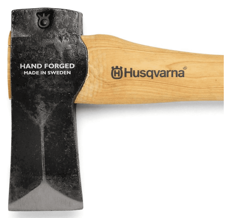 Husqvarna 30 inch Wooden Splitting Axe