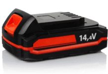 Power Tool Batteries: 3 Different Types Power Tool Batteries