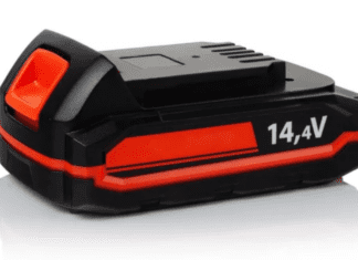 Power Tool Batteries: 3 Different Types Power Tool Batteries