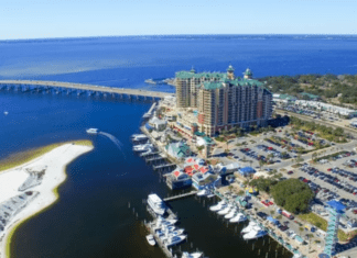 Traveling Smart: How to Seamlessly Combine Property Investments and Travel in Miramar, Florida Property Investments and Travel in Miramar